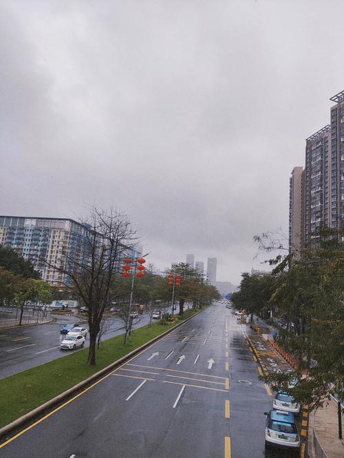 深圳这个城市是不是经常下雨?深圳一年中多少天下雨-图1 深圳这个城市是不是经常下雨?深圳一年中多少天下雨-图1