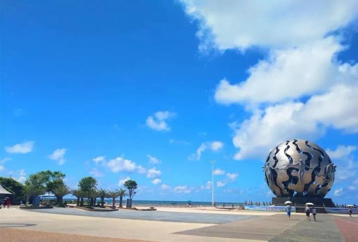 北海有85度吗?广西北海的温度多少-图2 北海有85度吗?广西北海的温度多少-图2