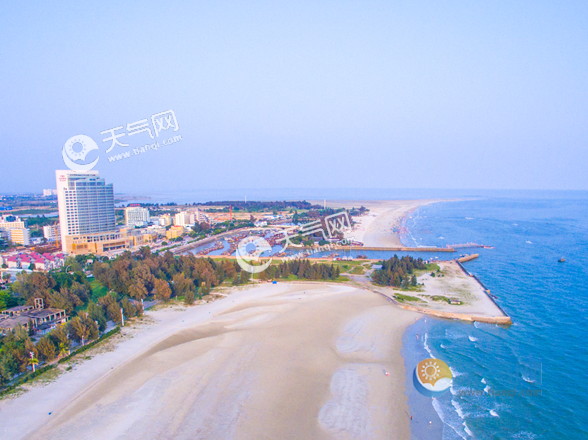 北海有85度吗?广西北海的温度多少-图1 北海有85度吗?广西北海的温度多少-图1