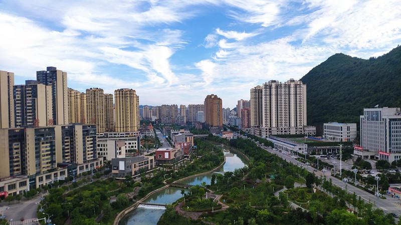 久雨重逢打一城市的名字?贵州瓮安最低温度是多少-图2 久雨重逢打一城市的名字?贵州瓮安最低温度是多少-图2