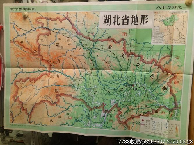 湖北地形以什么为主?河南监利市最冷多少度-图3 湖北地形以什么为主?河南监利市最冷多少度-图3