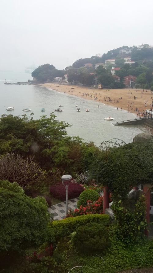 鼓浪屿旅游攻略冬天最佳线路?冬季的鼓浪屿多少度-图1 鼓浪屿旅游攻略冬天最佳线路?冬季的鼓浪屿多少度-图1