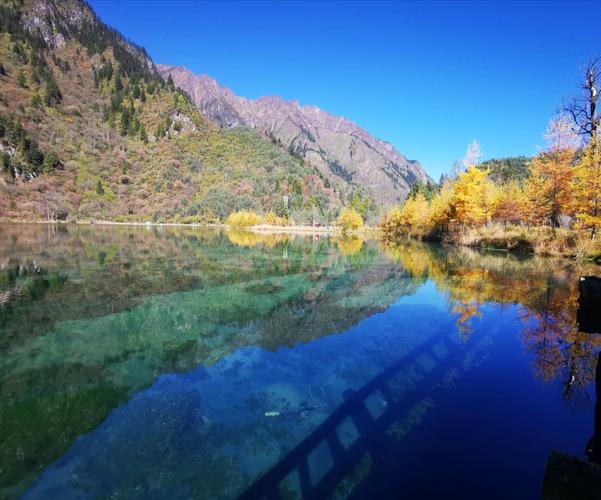 毕棚沟天气预报最佳旅游时间?毕棚沟温度最低是多少-图3 毕棚沟天气预报最佳旅游时间?毕棚沟温度最低是多少-图3