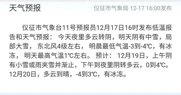 淮北最冷多少度?淮北冬天最低多少度-图3 淮北最冷多少度?淮北冬天最低多少度-图3