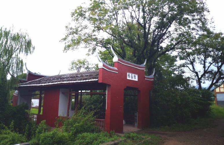 宁化有什么好玩的景点?宁化到石碧公交车多少钱-图3 宁化有什么好玩的景点?宁化到石碧公交车多少钱-图3