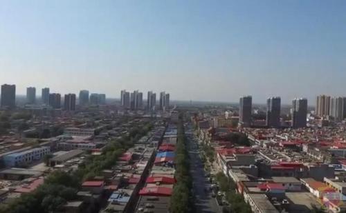 安国属于哪个城市?徐水每年最低气温都是多少-图2 安国属于哪个城市?徐水每年最低气温都是多少-图2
