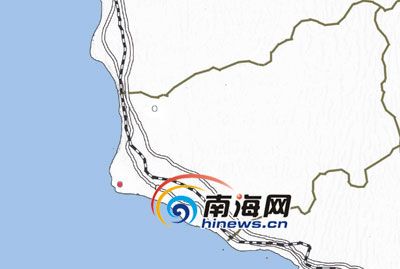 哪个岛在莺歌海海域?莺歌海到三亚市有多少公里-图2 哪个岛在莺歌海海域?莺歌海到三亚市有多少公里-图2