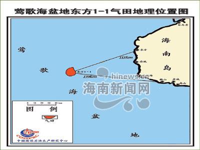 哪个岛在莺歌海海域?莺歌海到三亚市有多少公里-图3 哪个岛在莺歌海海域?莺歌海到三亚市有多少公里-图3