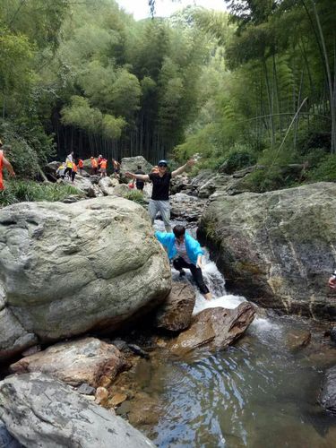 桃江县好玩的地方?牛田镇离桃江多少公里-图2 桃江县好玩的地方?牛田镇离桃江多少公里-图2