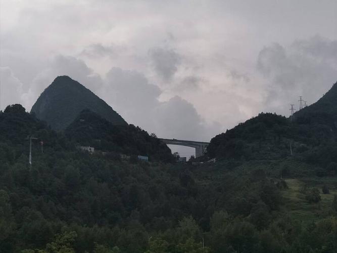 六盘水8月份热不热？六盘水市夏季平均气温多少度-图3
