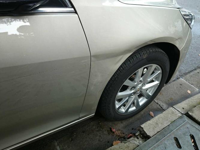 深圳市龙岗区汽车保险杠裂开了修补办法?临?a龙岗镇维修网电话多少-图2 深圳市龙岗区汽车保险杠裂开了修补办法?临?a龙岗镇维修网电话多少-图2