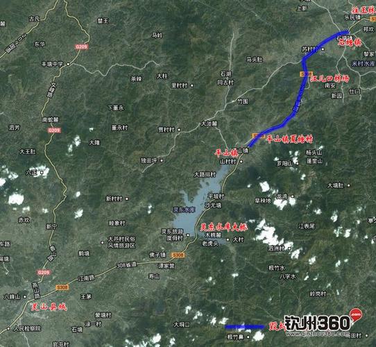 广西省钦州市灵山县有哪些镇?钦州到灵山石塘镇多少-图3 广西省钦州市灵山县有哪些镇?钦州到灵山石塘镇多少-图3