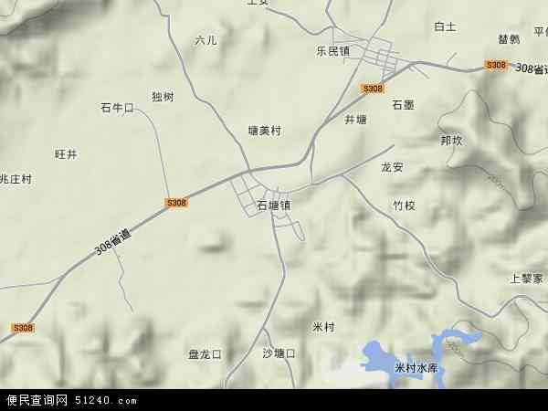 广西省钦州市灵山县有哪些镇?钦州到灵山石塘镇多少-图2 广西省钦州市灵山县有哪些镇?钦州到灵山石塘镇多少-图2