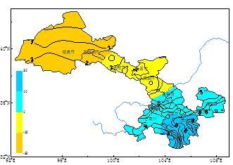 庆阳市气候特点?平凉的年平均气温大约是多少-图3 庆阳市气候特点?平凉的年平均气温大约是多少-图3