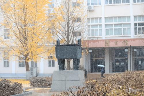 内蒙古民族大学9月份冷吗?9月份正常气温一般是多少度-图2 内蒙古民族大学9月份冷吗?9月份正常气温一般是多少度-图2
