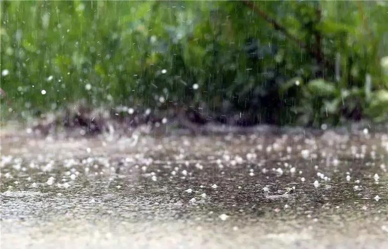 西安的雨下了多久?海南每年下多少天雨-图3 西安的雨下了多久?海南每年下多少天雨-图3