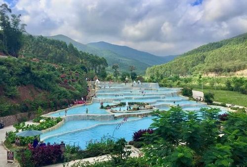 广西黄城岗有什么景区?广西防城峒中温泉门票多少-图3 广西黄城岗有什么景区?广西防城峒中温泉门票多少-图3