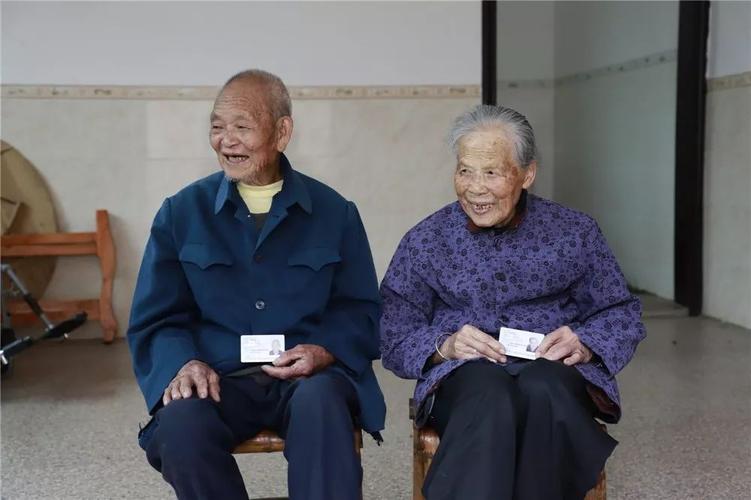 长寿贺州通用的语言是什么？怀集下帅最长寿的有多少岁-图2