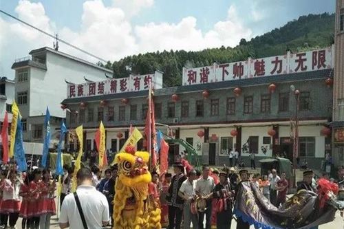 长寿贺州通用的语言是什么？怀集下帅最长寿的有多少岁-图3