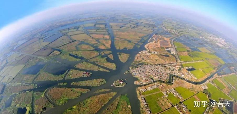 常州地理海平面多高?溧阳市区海拔多少米高-图2 常州地理海平面多高?溧阳市区海拔多少米高-图2
