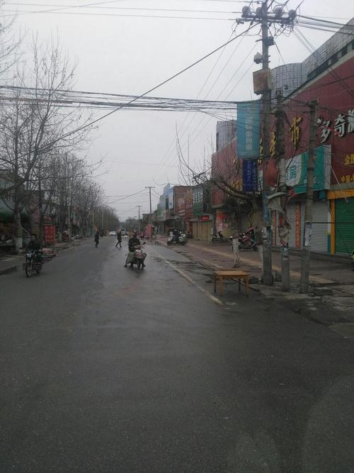 镇平县哪个镇人口多?侯集镇多少人口-图2 镇平县哪个镇人口多?侯集镇多少人口-图2