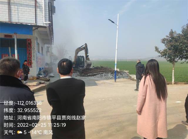 镇平县哪个镇人口多?侯集镇多少人口-图3 镇平县哪个镇人口多?侯集镇多少人口-图3