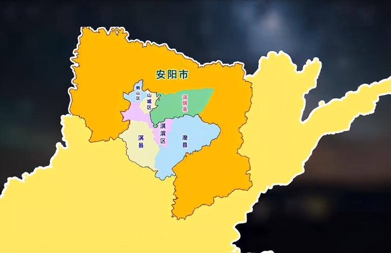 离安阳最近的海滨城市是哪?安阳今天是多少度-图1 离安阳最近的海滨城市是哪?安阳今天是多少度-图1