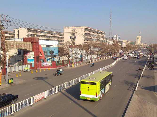 兖州北关供暖了吗?兖州最冷的时候多少度-图1 兖州北关供暖了吗?兖州最冷的时候多少度-图1