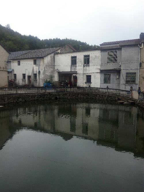 浙江最富第一村?金华到南马镇多少公里-图3 浙江最富第一村?金华到南马镇多少公里-图3