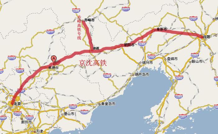 赤峰到北京高铁受下雨影响吗?2020年赤峰下雨下多少天-图1 赤峰到北京高铁受下雨影响吗?2020年赤峰下雨下多少天-图1