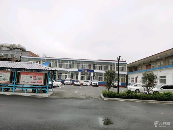 朗公庙海拔高度?河南新乡原阳县经度纬度多少-图2 朗公庙海拔高度?河南新乡原阳县经度纬度多少-图2