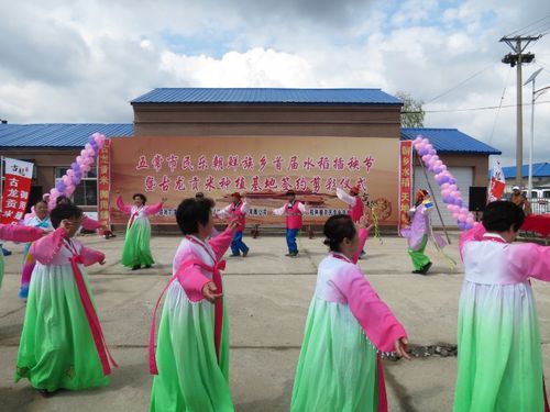 五常市是地级市吗?五常民乐乡还有多少朝鲜族-图1 五常市是地级市吗?五常民乐乡还有多少朝鲜族-图1