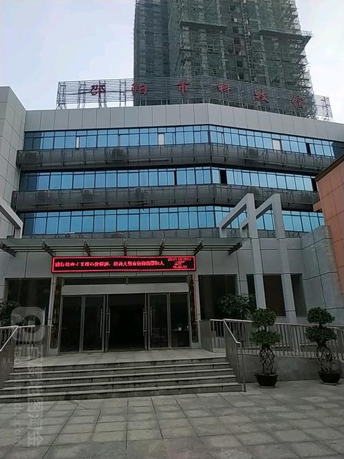 湖南省邵阳县有几大景点?邵阳市科技馆门票多少钱-图1 湖南省邵阳县有几大景点?邵阳市科技馆门票多少钱-图1