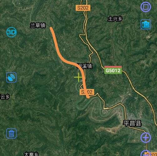 四川巴中平昌有哪些镇?平昌离兰草镇有多少公里-图2 四川巴中平昌有哪些镇?平昌离兰草镇有多少公里-图2