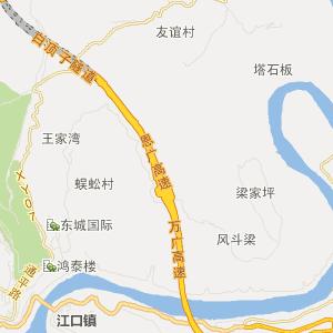四川巴中平昌有哪些镇?平昌离兰草镇有多少公里-图3 四川巴中平昌有哪些镇?平昌离兰草镇有多少公里-图3