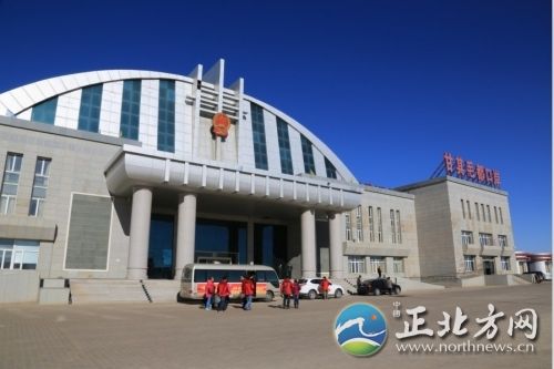 甘其毛都口岸游玩攻略?甘其毛都口岸冬天最冷多少度-图2 甘其毛都口岸游玩攻略?甘其毛都口岸冬天最冷多少度-图2