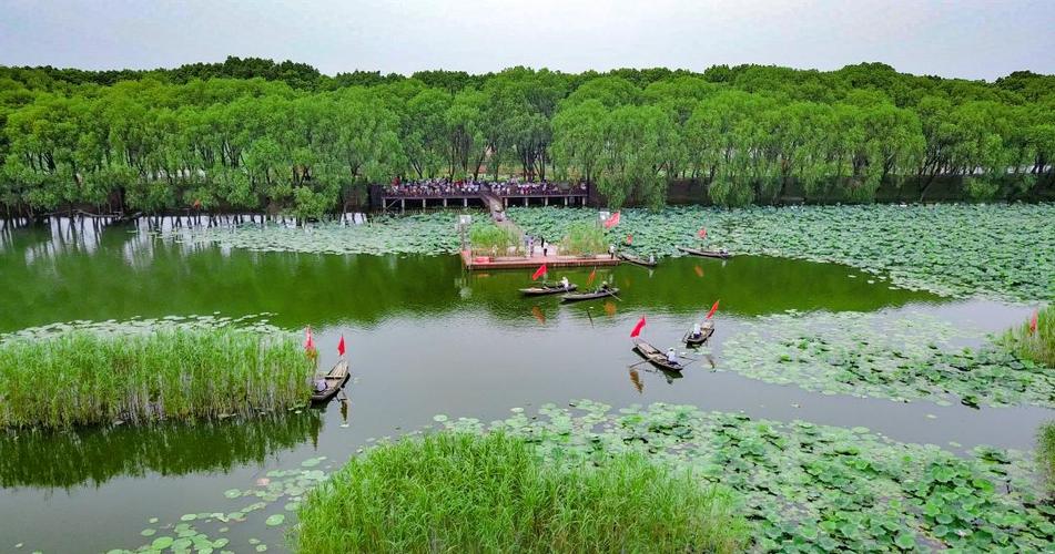 洪湖有什么好玩的啊?洪湖市螺山多少公里-图3 洪湖有什么好玩的啊?洪湖市螺山多少公里-图3