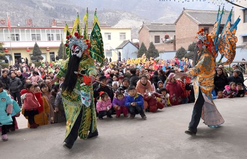 邯郸市的少数民族多吗?邯郸市共有多少少数民族-图1 邯郸市的少数民族多吗?邯郸市共有多少少数民族-图1