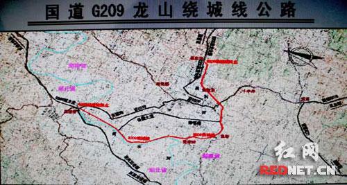 湘西土家族自治区有哪些乡镇?龙山到靛房开车多少公里-图3 湘西土家族自治区有哪些乡镇?龙山到靛房开车多少公里-图3