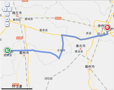 河南鹿邑县离张家港市多少公里?鹿邑到徐州大巴多少钱-图1 河南鹿邑县离张家港市多少公里?鹿邑到徐州大巴多少钱-图1