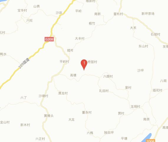 广西省钦州市灵山县有哪些镇?钦州到灵山石塘镇多少公里-图3 广西省钦州市灵山县有哪些镇?钦州到灵山石塘镇多少公里-图3