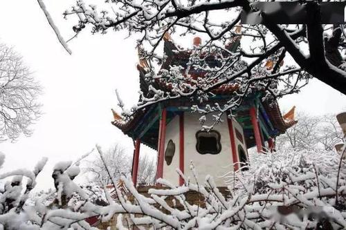 90年代徐州哪一年最冷?徐州最冷是多少度-图3 90年代徐州哪一年最冷?徐州最冷是多少度-图3