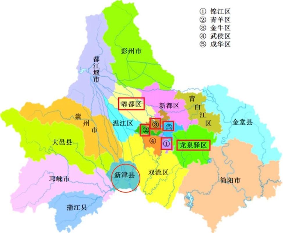 成都各个区的风向怎么判断呢?成都市4月份一般多少度-图3 成都各个区的风向怎么判断呢?成都市4月份一般多少度-图3