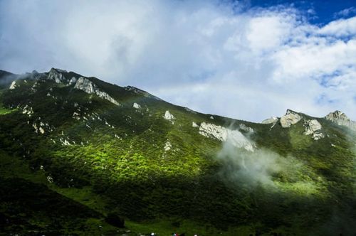 九顶山山顶夜间温度?绵竹现在温度多少时间-图2 九顶山山顶夜间温度?绵竹现在温度多少时间-图2