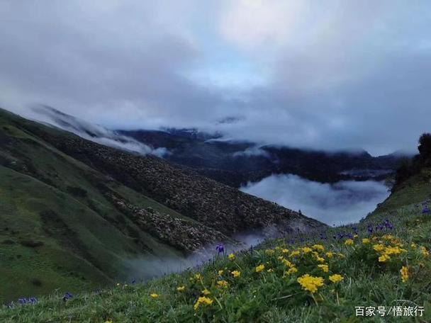 九顶山山顶夜间温度?绵竹现在温度多少时间-图3 九顶山山顶夜间温度?绵竹现在温度多少时间-图3