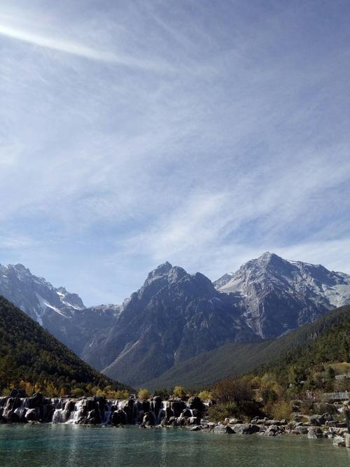 云南文山有雪山吗?文山现在冬天气温多少度-图1 云南文山有雪山吗?文山现在冬天气温多少度-图1