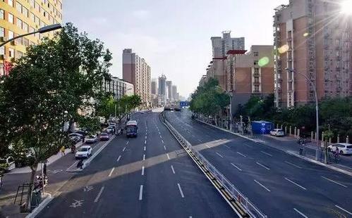 洛阳春都路改造包含人行道吗?洛阳墙面刷白多少钱一平方-图1 洛阳春都路改造包含人行道吗?洛阳墙面刷白多少钱一平方-图1