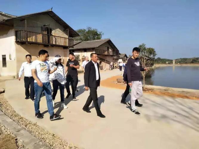 高楼镇海拔高度是多少米?瑞金武阳镇人口有多少-图3 高楼镇海拔高度是多少米?瑞金武阳镇人口有多少-图3