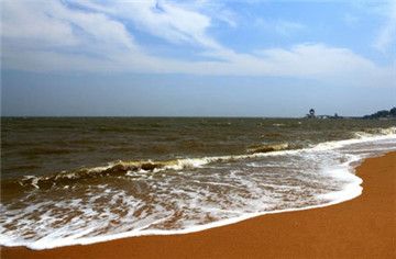 天津免费必去的十大海滩?滨海新区多少天没有新增的-图3 天津免费必去的十大海滩?滨海新区多少天没有新增的-图3