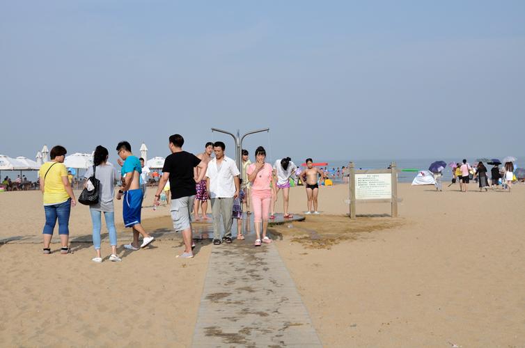 天津免费必去的十大海滩?滨海新区多少天没有新增的-图2 天津免费必去的十大海滩?滨海新区多少天没有新增的-图2